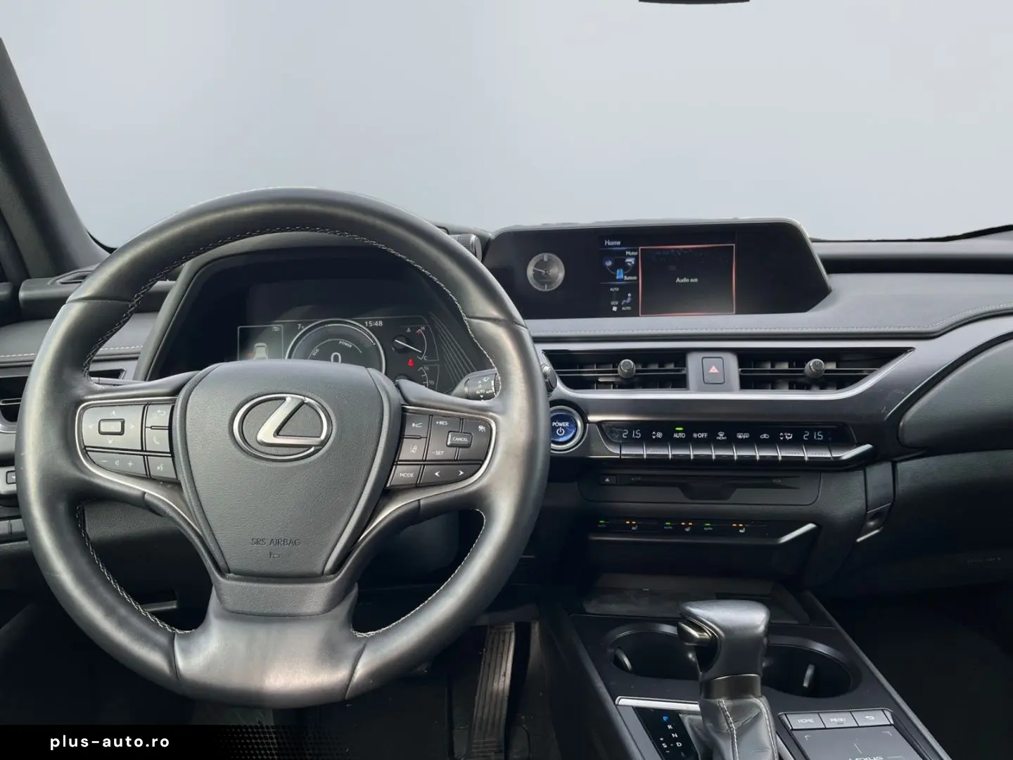 LEXUS UX 250h Style Edition  Bi-LED AHK CAM ACC SHZ PD