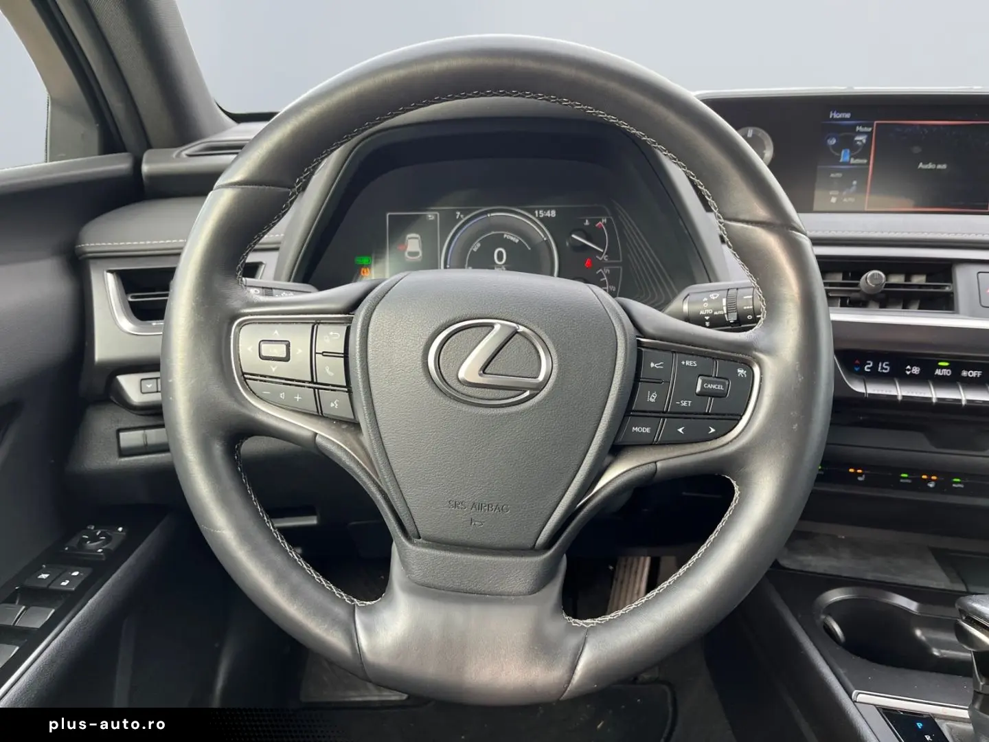 LEXUS UX 250h Style Edition  Bi-LED AHK CAM ACC SHZ PD