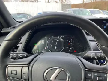 LEXUS UX 250h Style Edition  Bi-LED AHK CAM ACC SHZ PD