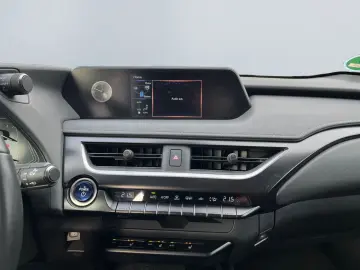 LEXUS UX 250h Style Edition  Bi-LED AHK CAM ACC SHZ PD