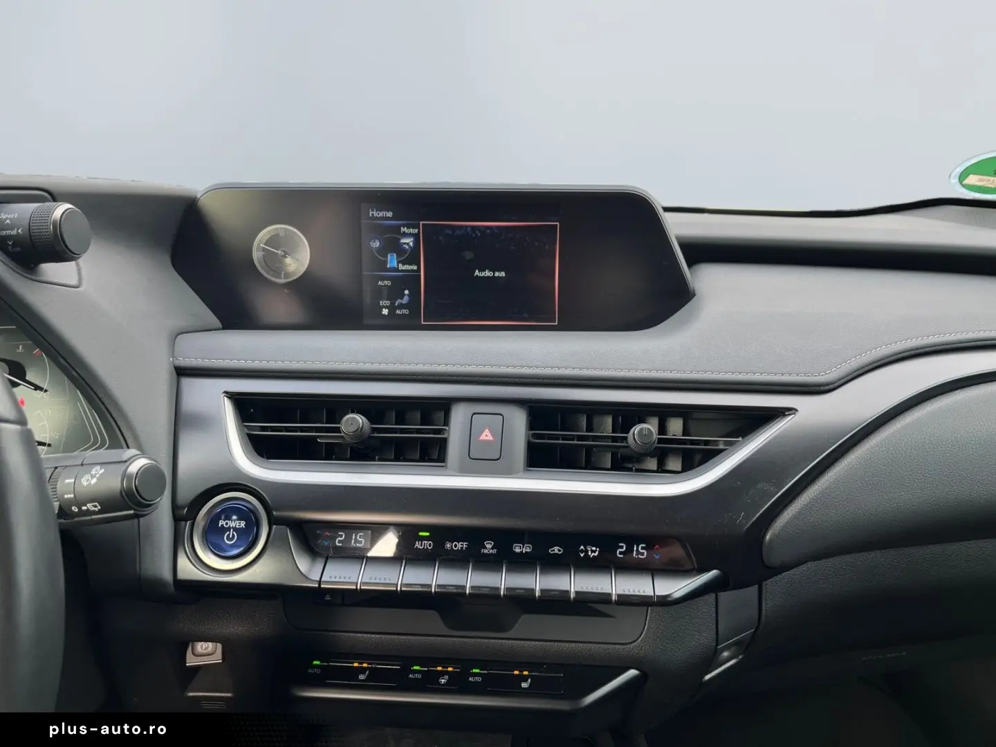 LEXUS UX 250h Style Edition  Bi-LED AHK CAM ACC SHZ PD