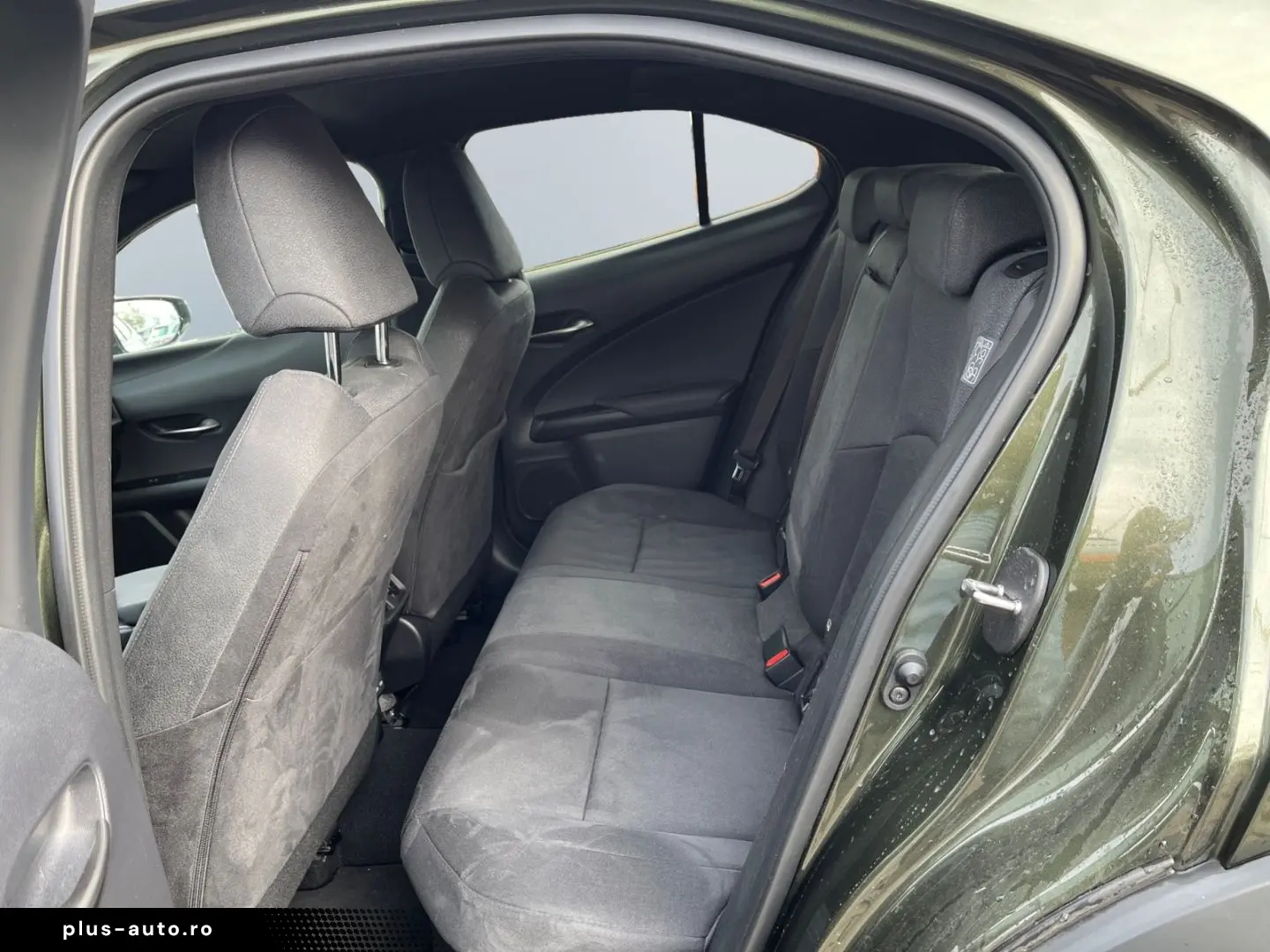 LEXUS UX 250h Style Edition  Bi-LED AHK CAM ACC SHZ PD