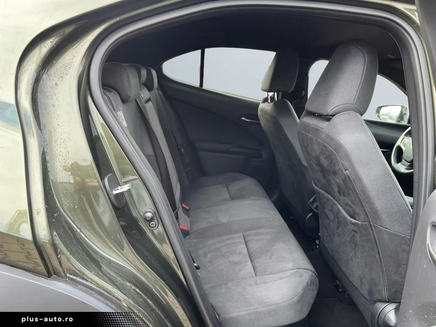 LEXUS UX 250h Style Edition  Bi-LED AHK CAM ACC SHZ PD