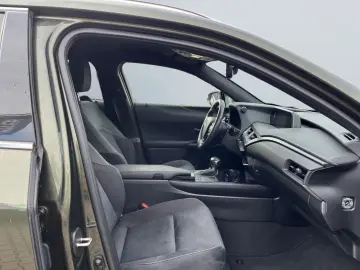 LEXUS UX 250h Style Edition  Bi-LED AHK CAM ACC SHZ PD