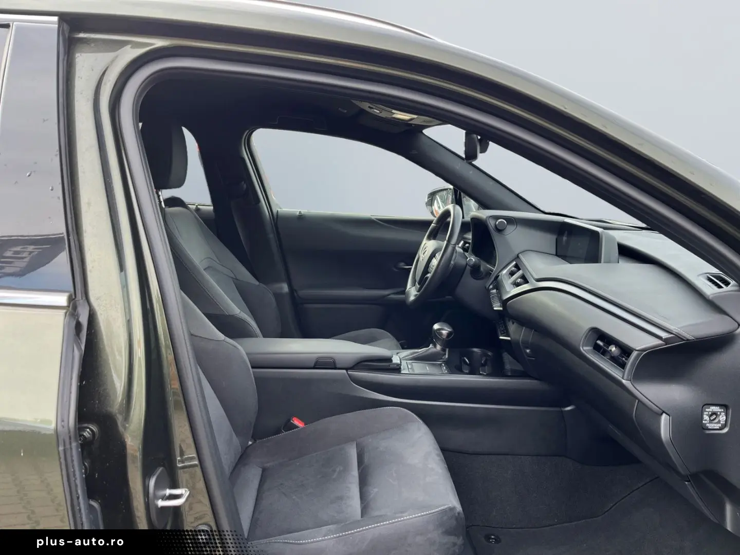 LEXUS UX 250h Style Edition  Bi-LED AHK CAM ACC SHZ PD