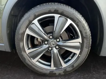 LEXUS UX 250h Style Edition  Bi-LED AHK CAM ACC SHZ PD