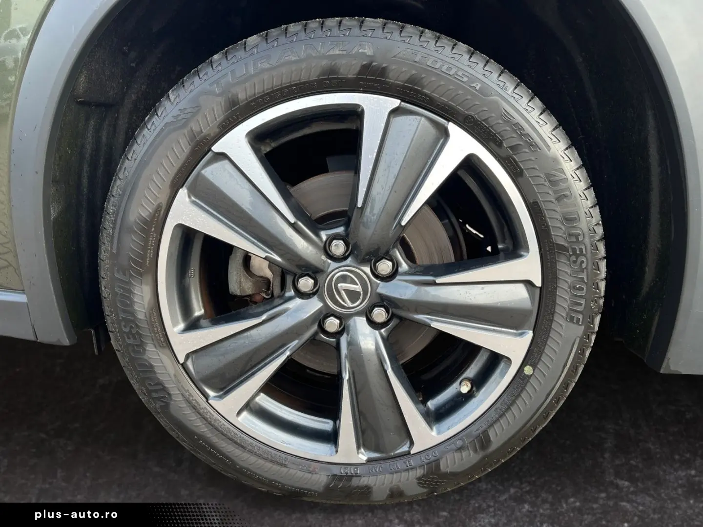 LEXUS UX 250h Style Edition  Bi-LED AHK CAM ACC SHZ PD