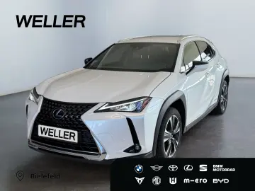 LEXUS UX 250h Style Edition  Bi-LED ACC CAM SHZ CarPla