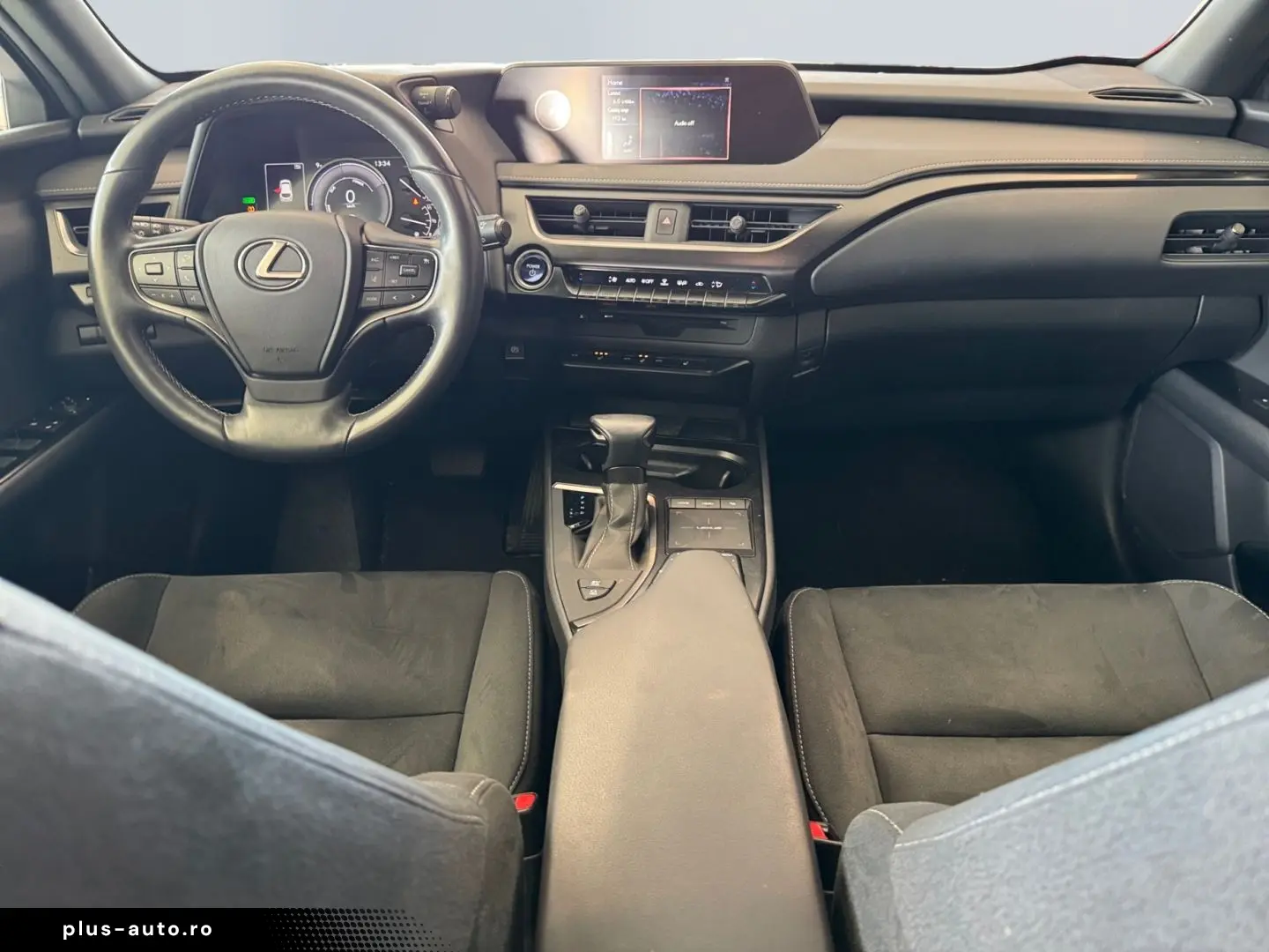 LEXUS UX 250h Style Edition  Bi-LED ACC CAM SHZ CarPla