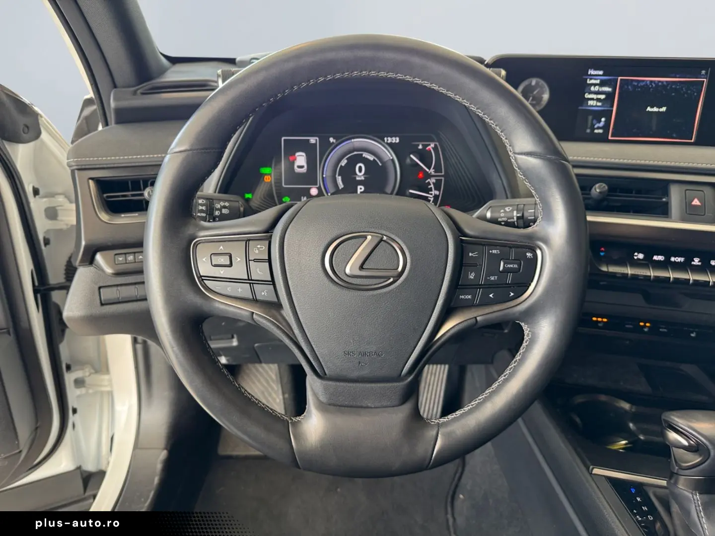 LEXUS UX 250h Style Edition  Bi-LED ACC CAM SHZ CarPla