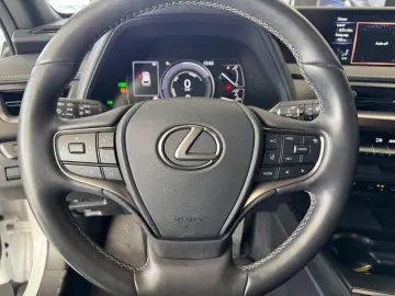 LEXUS UX 250h Style Edition  Bi-LED ACC CAM SHZ CarPla