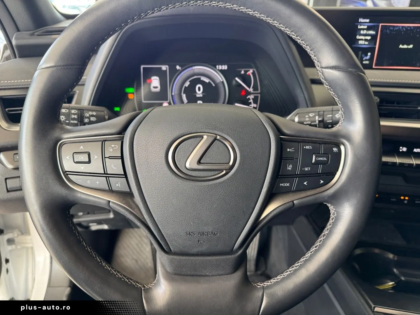 LEXUS UX 250h Style Edition  Bi-LED ACC CAM SHZ CarPla