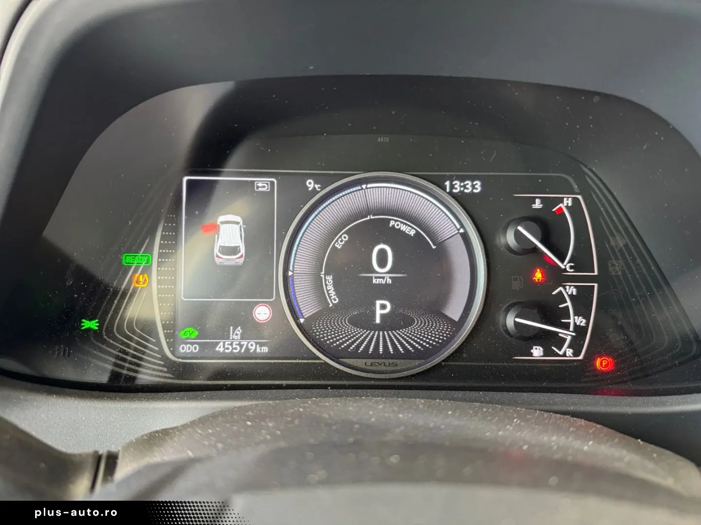 LEXUS UX 250h Style Edition  Bi-LED ACC CAM SHZ CarPla