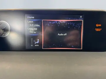 LEXUS UX 250h Style Edition  Bi-LED ACC CAM SHZ CarPla