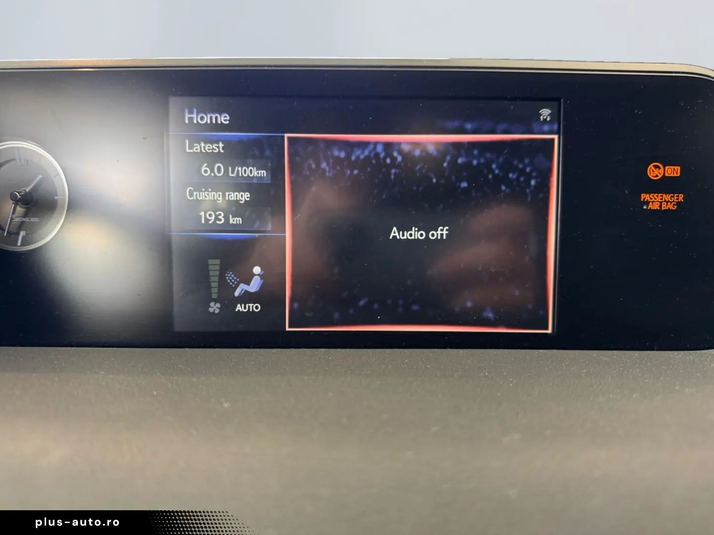 LEXUS UX 250h Style Edition  Bi-LED ACC CAM SHZ CarPla