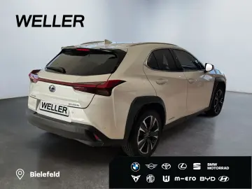 LEXUS UX 250h Style Edition  Bi-LED ACC CAM SHZ CarPla