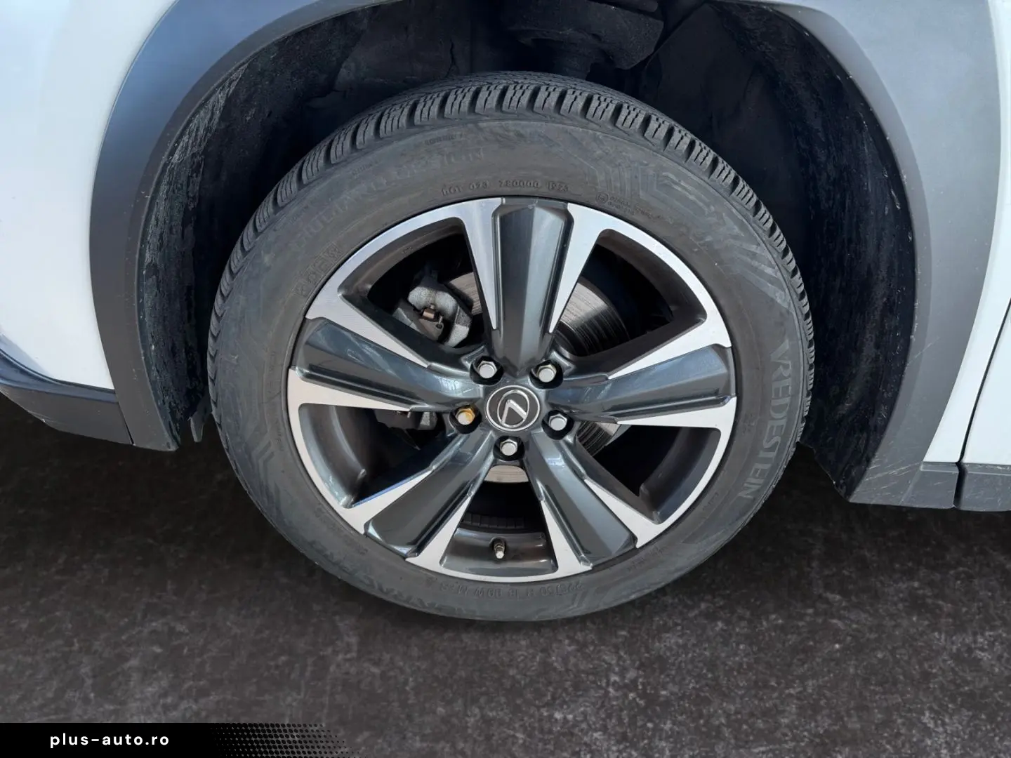 LEXUS UX 250h Style Edition  Bi-LED ACC CAM SHZ CarPla