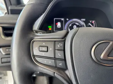 LEXUS UX 250h Style Edition  Bi-LED ACC CAM SHZ CarPla