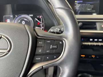 LEXUS UX 250h Style Edition  Bi-LED ACC CAM SHZ CarPla