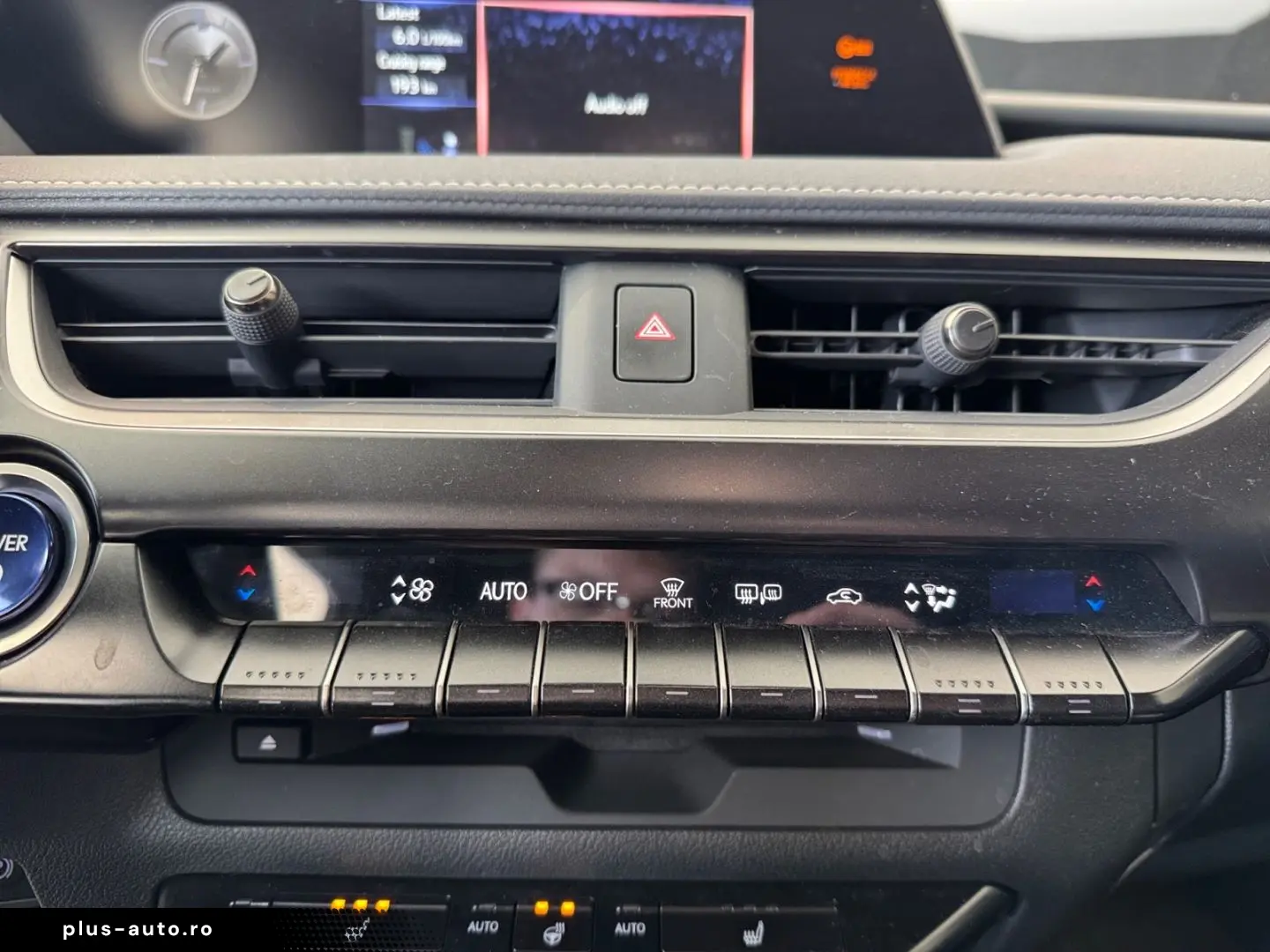 LEXUS UX 250h Style Edition  Bi-LED ACC CAM SHZ CarPla