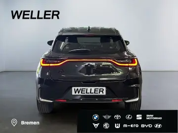 LEXUS LBX FWD Elegant Black Edition  LED el Heck Kamer