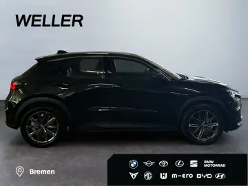 LEXUS LBX FWD Elegant Black Edition  LED el Heck Kamer
