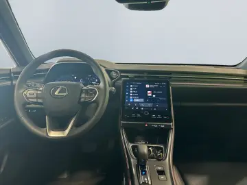 LEXUS LBX FWD Elegant Black Edition  LED el Heck Kamer