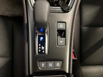 LEXUS LBX FWD Elegant Black Edition  LED el Heck Kamer