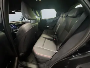 LEXUS LBX FWD Elegant Black Edition  LED el Heck Kamer