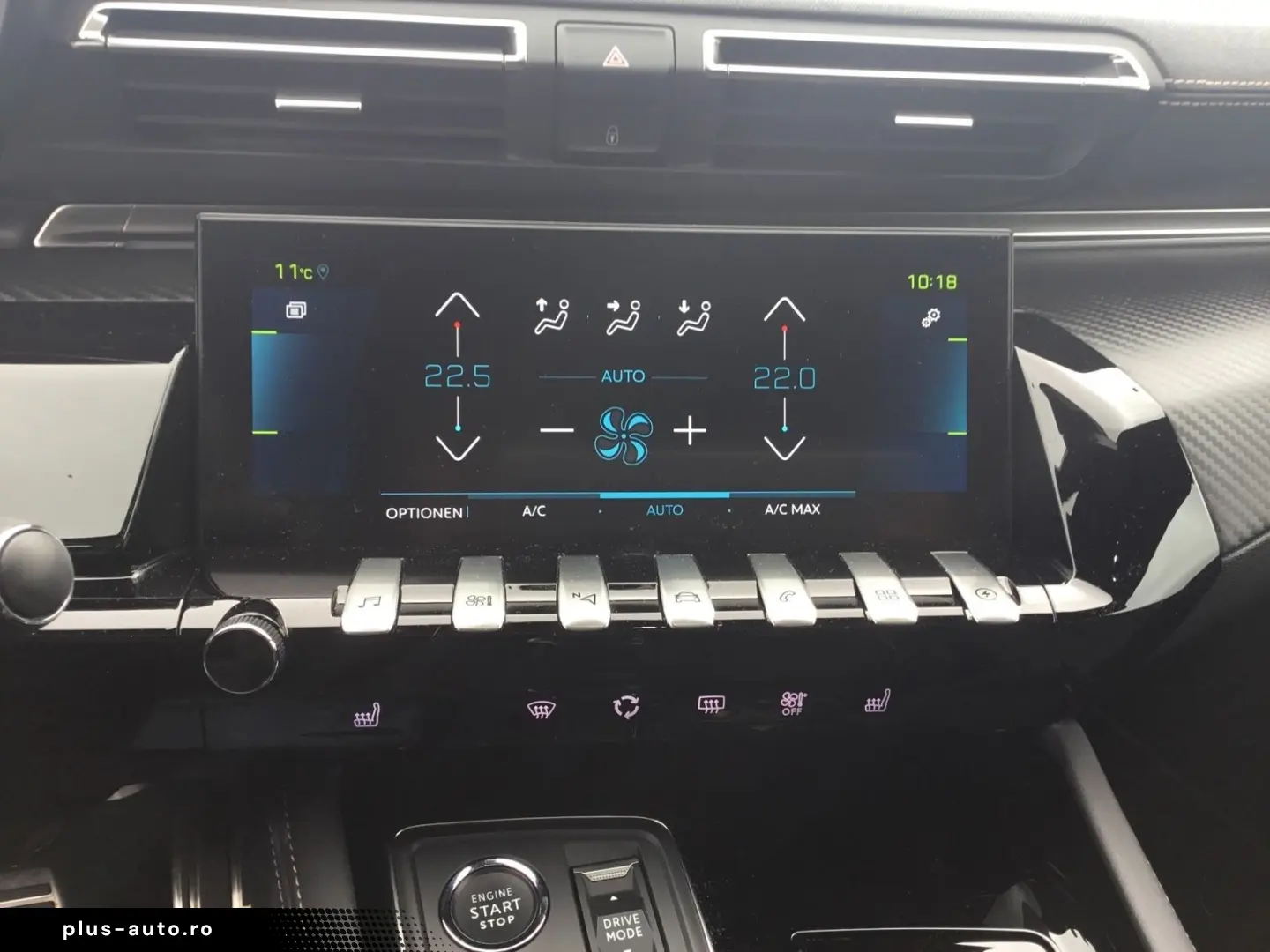 PEUGEOT 508 Hybrid 225 (Plug-In) e-EAT8 GT ACC Navi