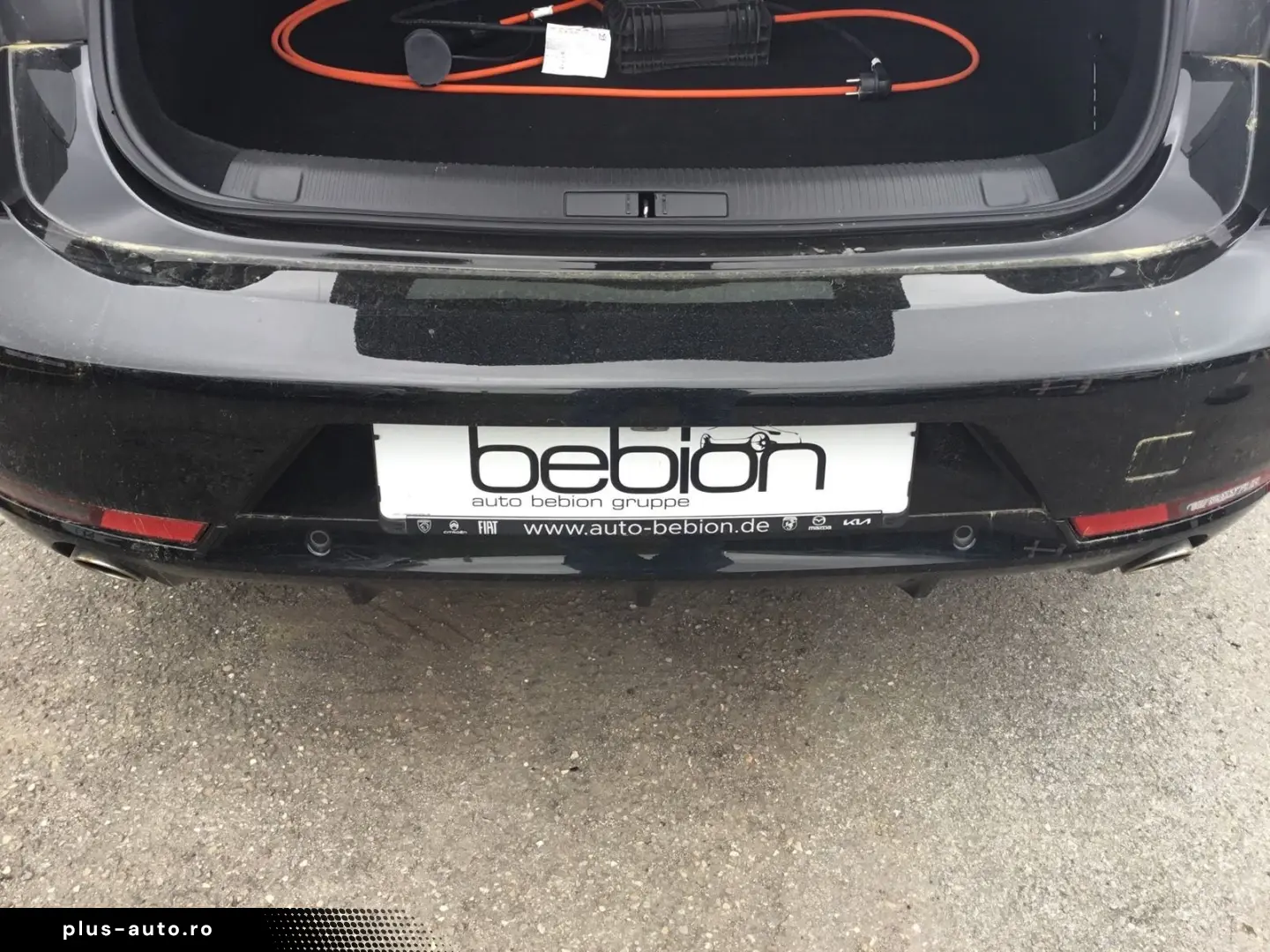 PEUGEOT 508 Hybrid 225 (Plug-In) e-EAT8 GT ACC Navi