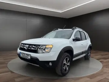 Dacia Duster 1.5 dCi Automata - Rate! Garantie!