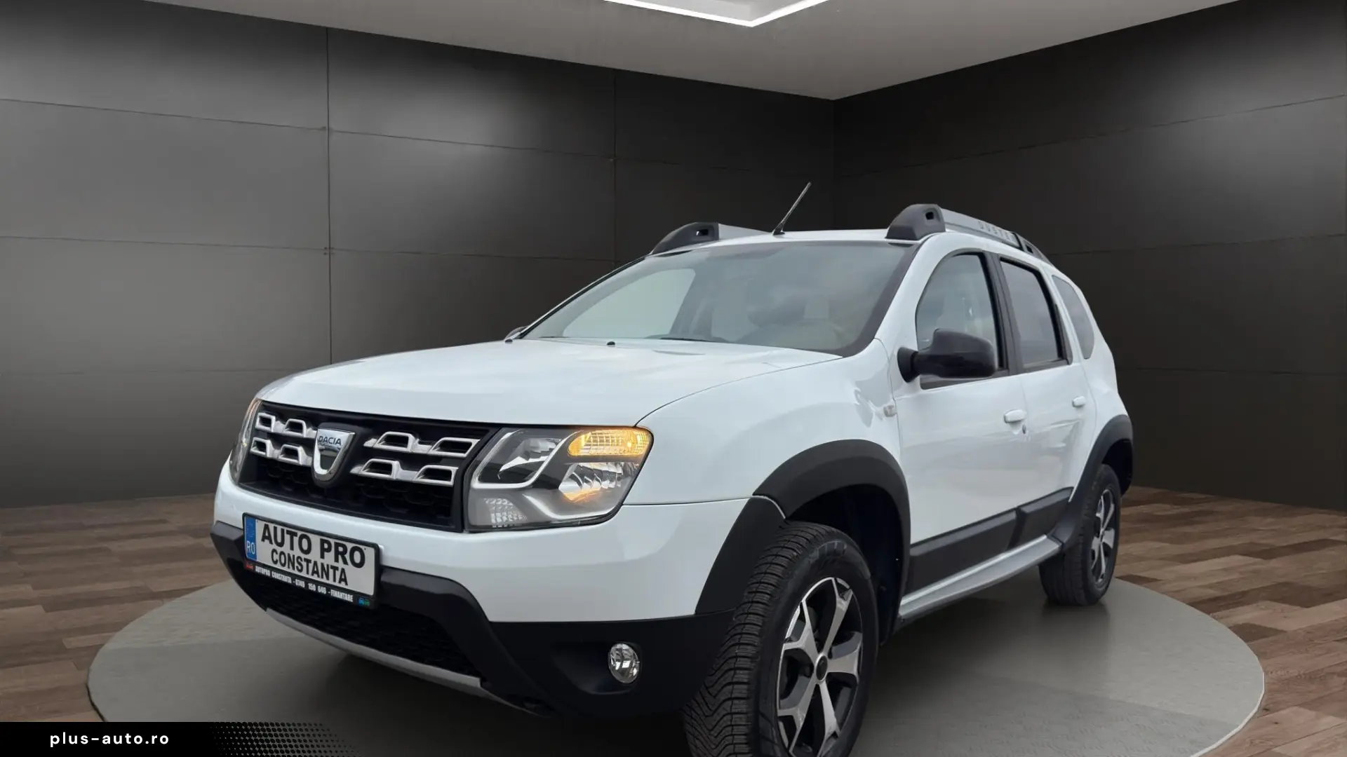 Dacia Duster 1.5 dCi Automata - Rate! Garantie!