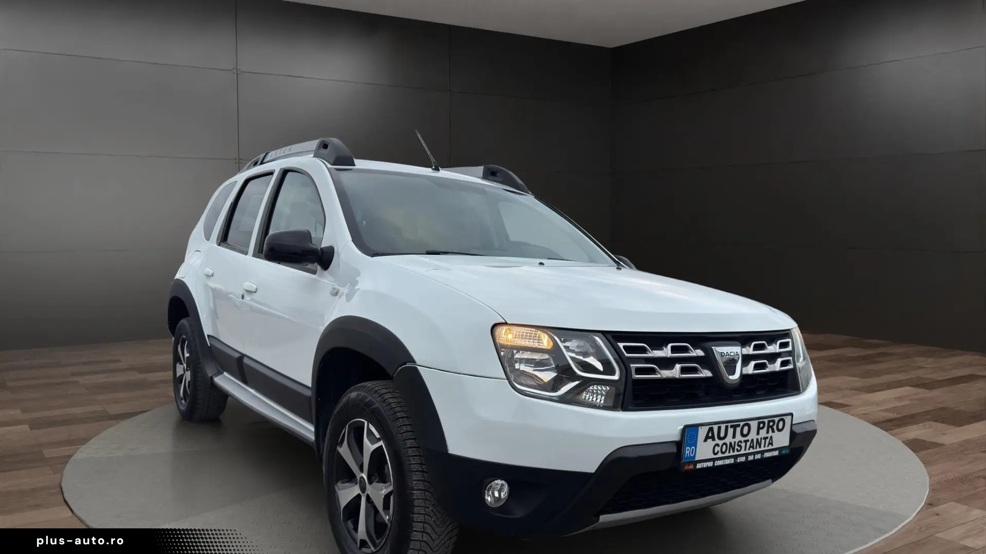 Dacia Duster 1.5 dCi Automata - Rate! Garantie!