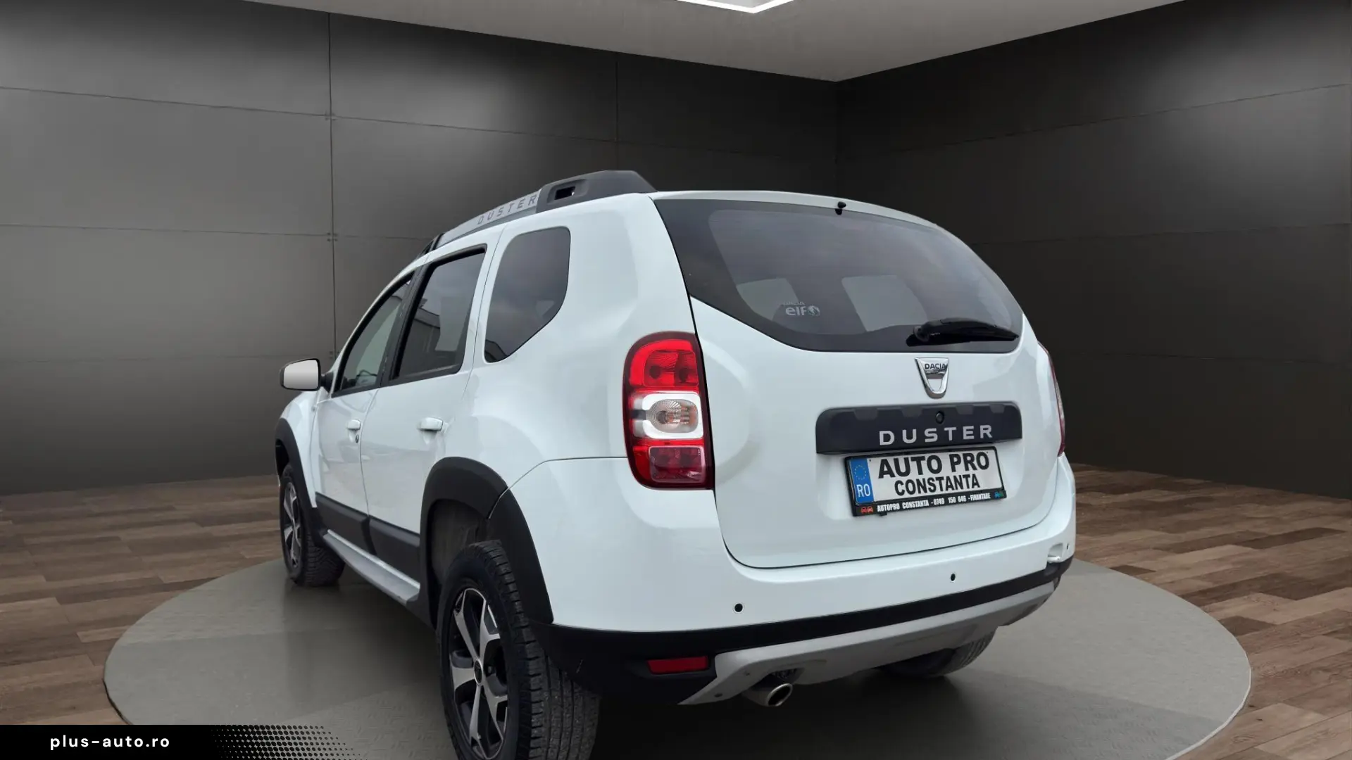 Dacia Duster 1.5 dCi Automata - Rate! Garantie!