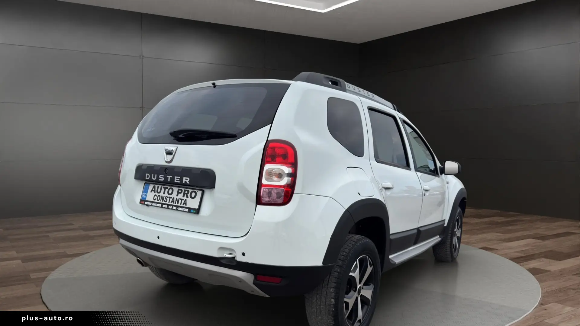 Dacia Duster 1.5 dCi Automata - Rate! Garantie!
