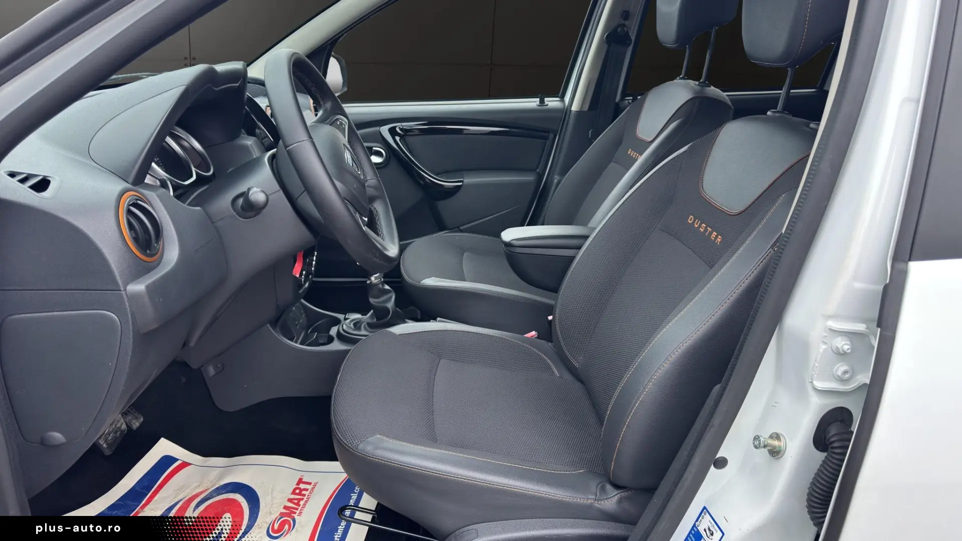 Dacia Duster 1.5 dCi Automata - Rate! Garantie!