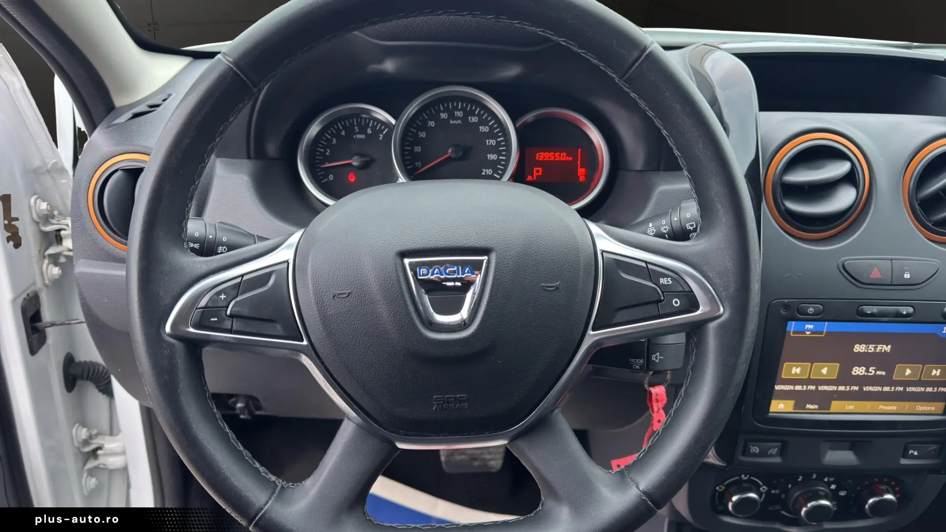 Dacia Duster 1.5 dCi Automata - Rate! Garantie!