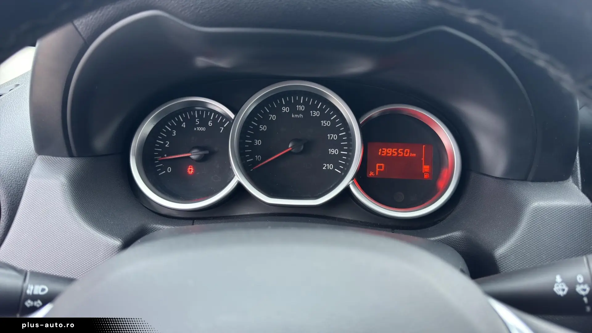 Dacia Duster 1.5 dCi Automata - Rate! Garantie!