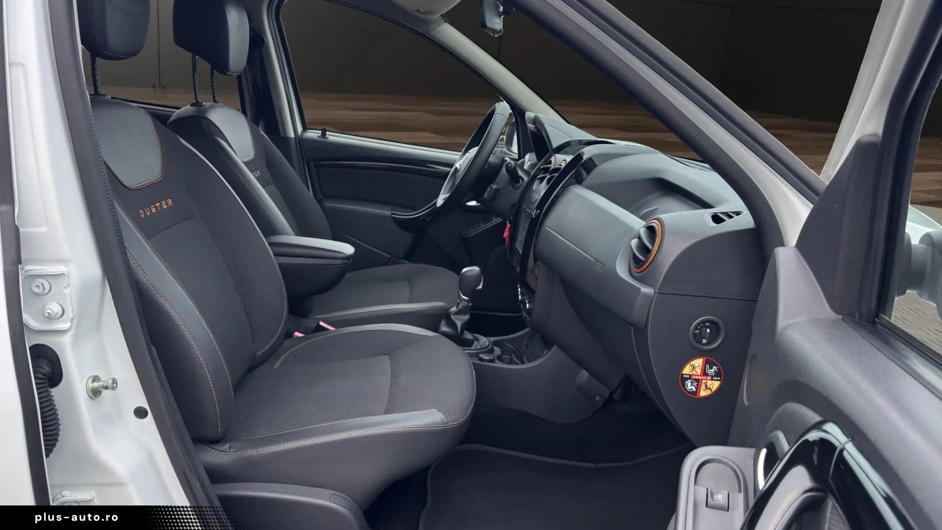 Dacia Duster 1.5 dCi Automata - Rate! Garantie!
