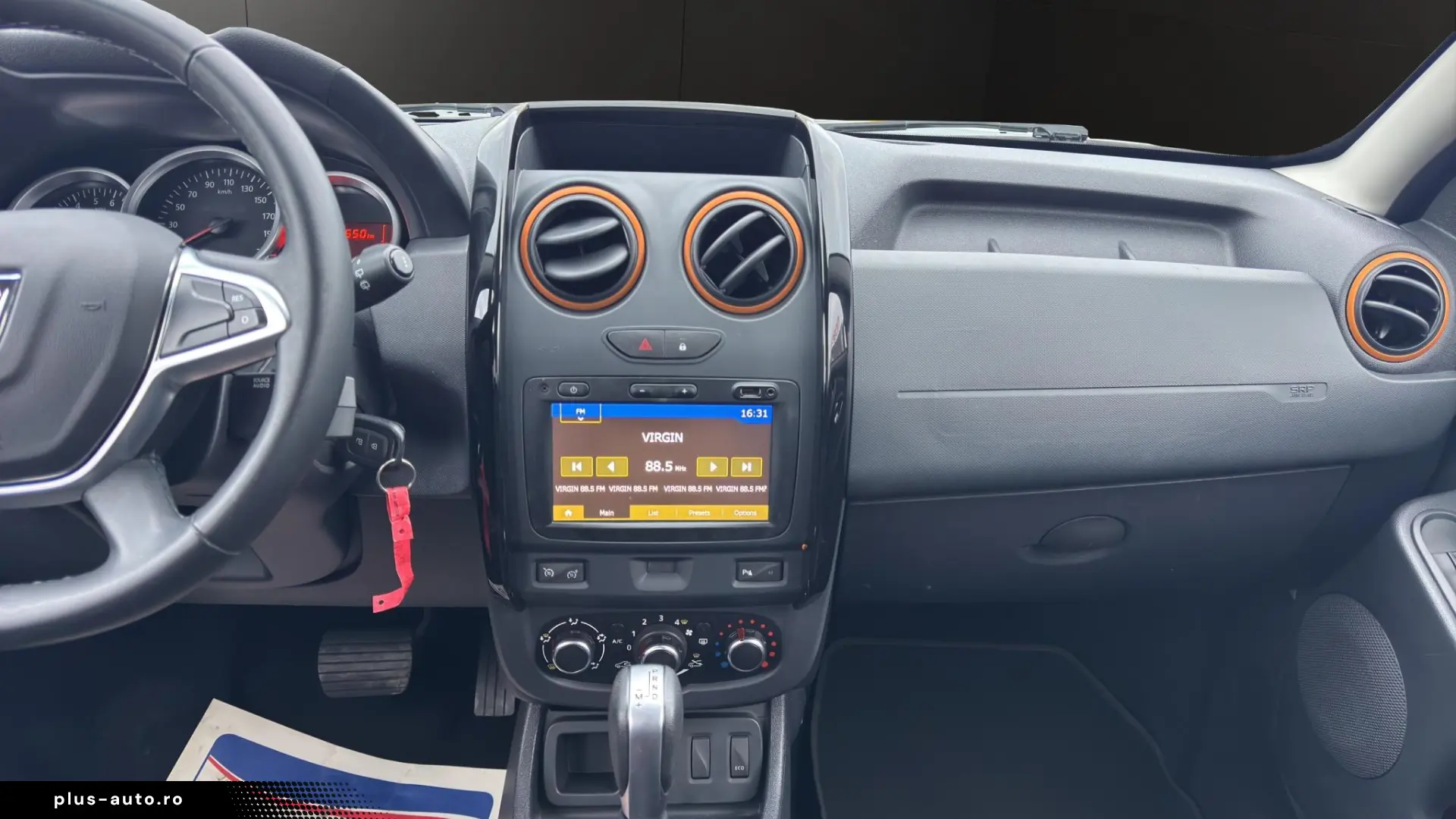 Dacia Duster 1.5 dCi Automata - Rate! Garantie!