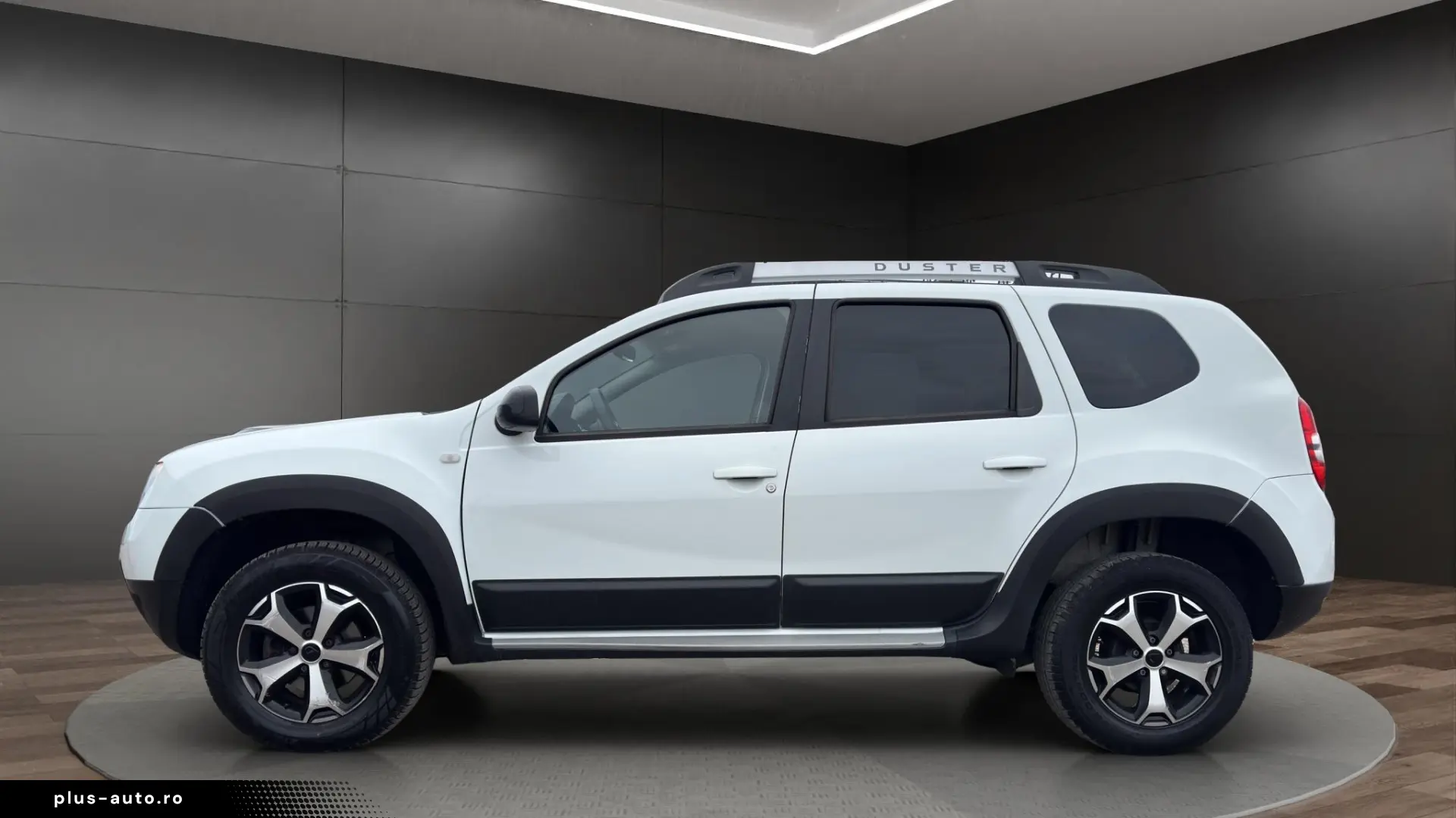 Dacia Duster 1.5 dCi Automata - Rate! Garantie!