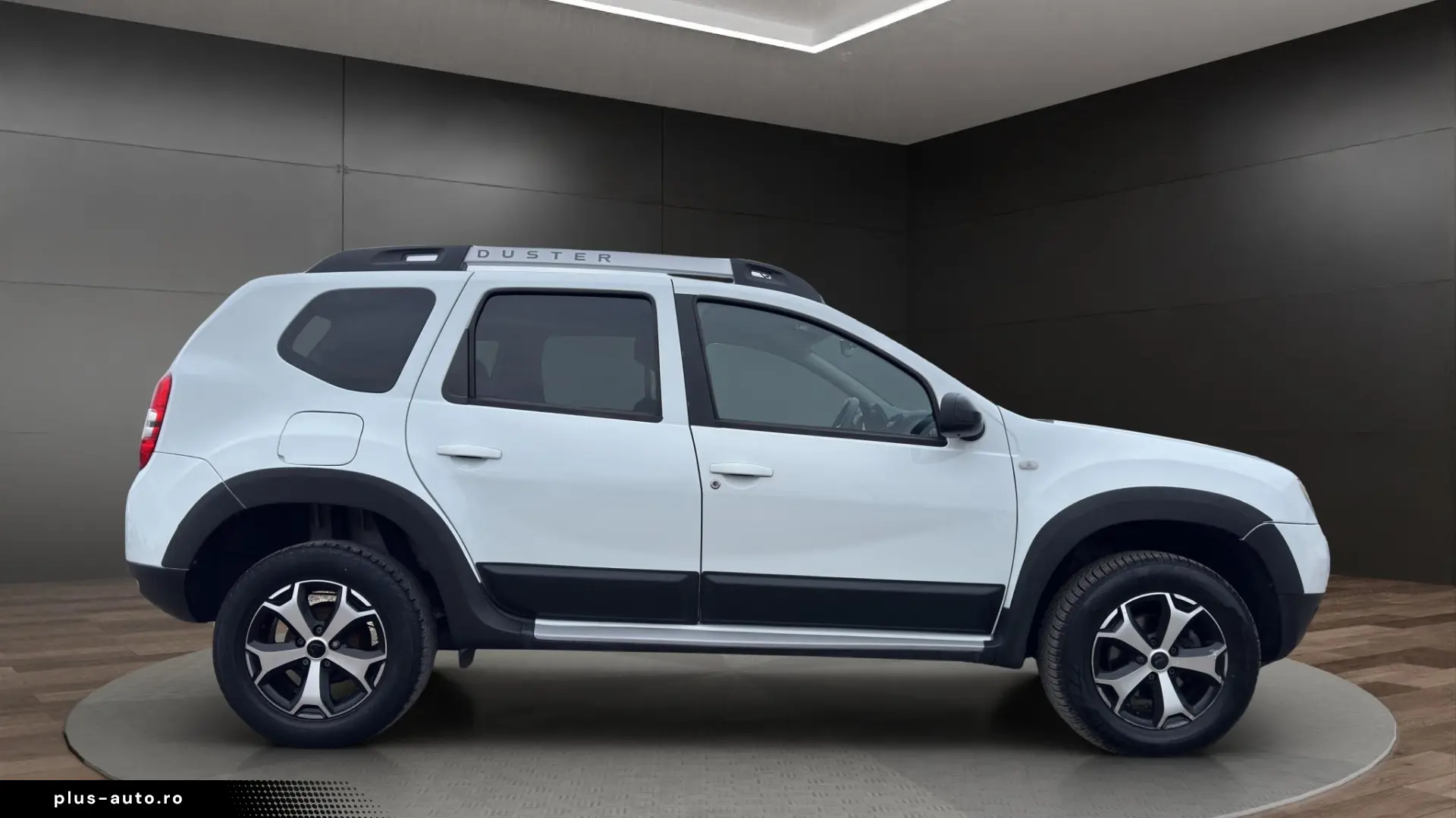 Dacia Duster 1.5 dCi Automata - Rate! Garantie!