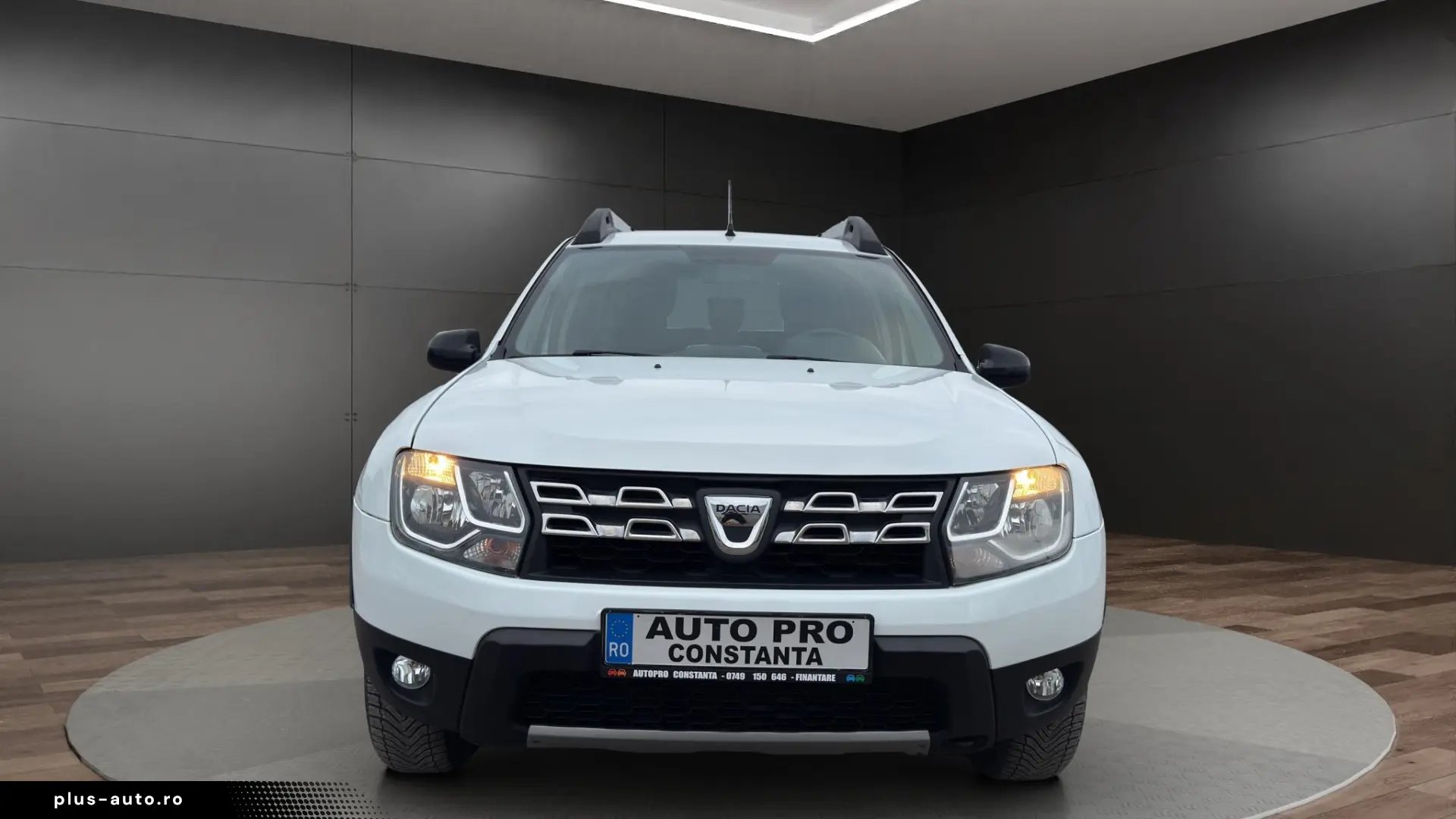Dacia Duster 1.5 dCi Automata - Rate! Garantie!