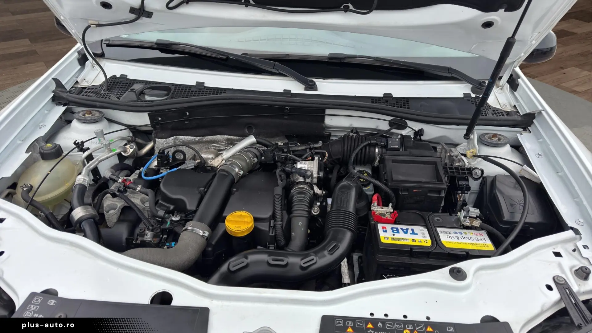 Dacia Duster 1.5 dCi Automata - Rate! Garantie!