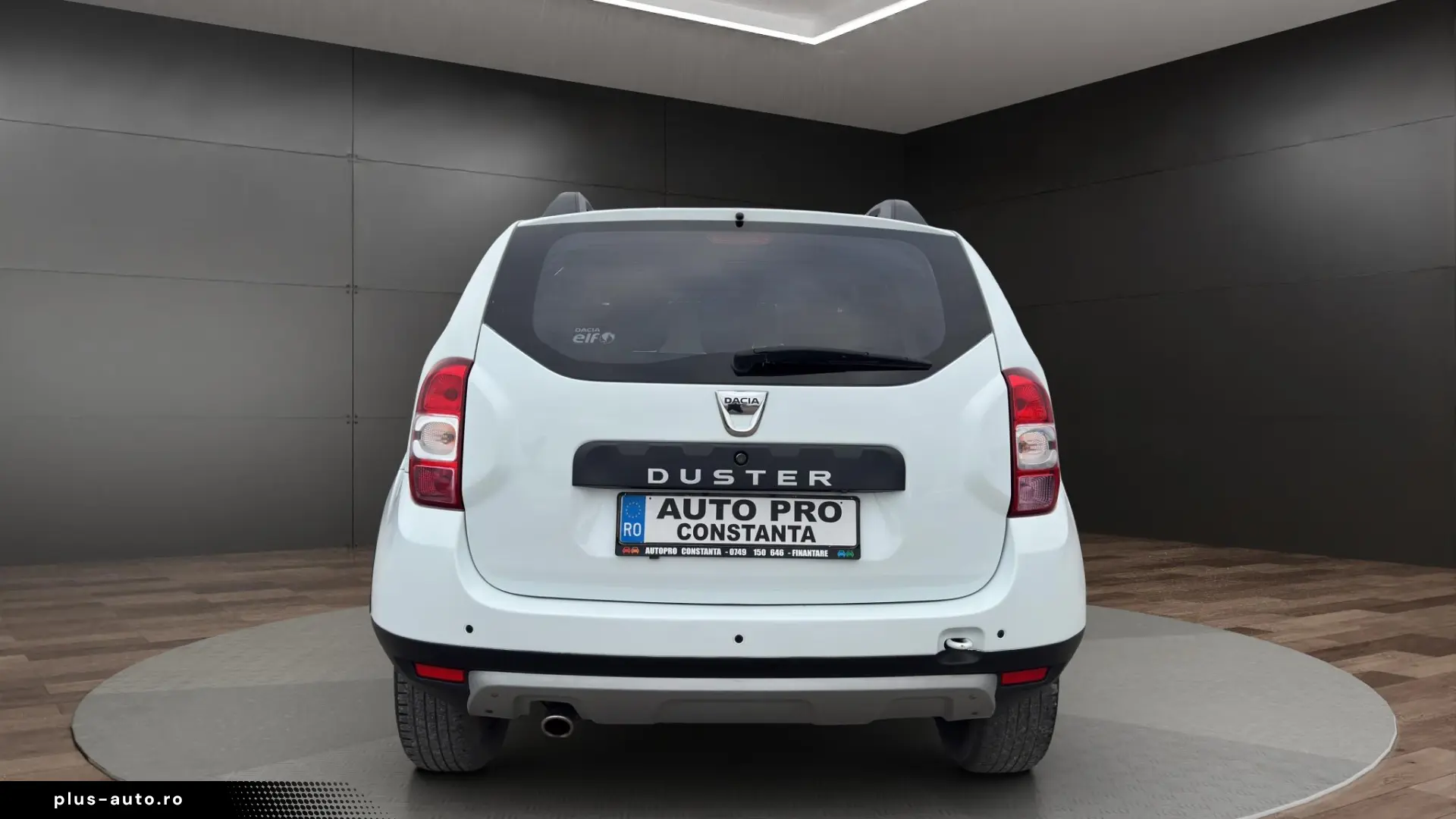 Dacia Duster 1.5 dCi Automata - Rate! Garantie!