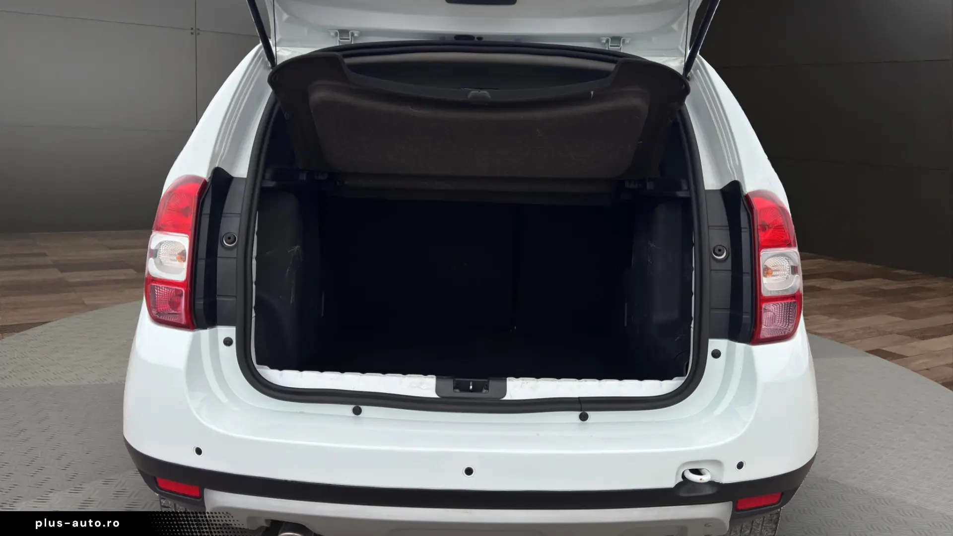 Dacia Duster 1.5 dCi Automata - Rate! Garantie!