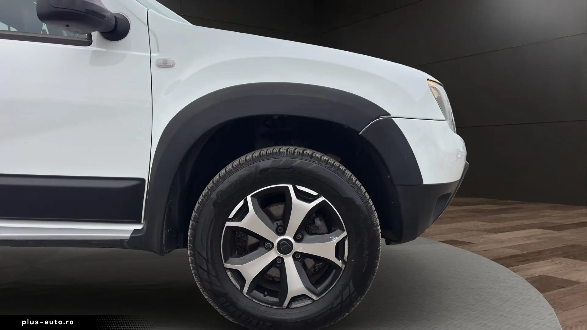 Dacia Duster 1.5 dCi Automata - Rate! Garantie!