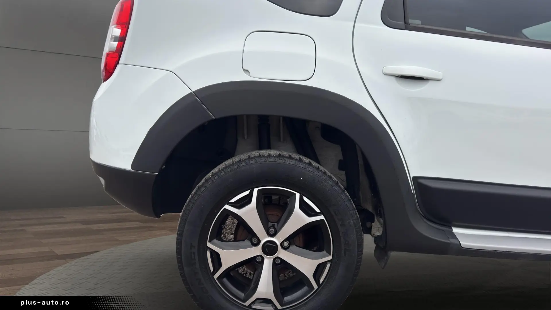 Dacia Duster 1.5 dCi Automata - Rate! Garantie!