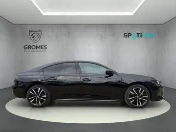 PEUGEOT 508 Hybrid 225 GT PHEV225